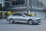 Hyundai Genesis 2014 года (AU)